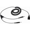 WELL Mairdi MRD-QD001 redukcia Mairdi 2x3,5 mm jack s QD (PC) WELL Mairdi MRD-QD001 redukcia Mairdi 2x3,5 mm jack s QD (PC)