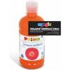 Primo tempera 500 ml 250 oranžová Primo tempera 500 ml 250 oranžová