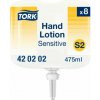 Tork krém bez parfemácie na ruky a telo 475 ml S2 Tork krém bez parfemácie na ruky a telo 475 ml S2