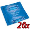 Pasante Ribbed Passion 20ks Pasante Ribbed Passion 20ks