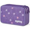 Ergobag Školský peračník Ergobag Maxi Pencil Case - PonyBearadise Ergobag Školský peračník Ergobag Maxi Pencil Case - PonyBearadise