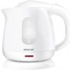 Sencor | Sencor - Rýchlovarná kanvica 1 l 1100W/230V biela | FT0430 Sencor | Sencor - Rýchlovarná kanvica 1 l 1100W/230V biela | FT0430