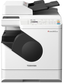 Toshiba e-STUDIO 2822AM