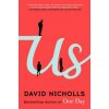 Us. Drei auf Reisen, englische Ausgabe (David Nicholls)(Pevná) Us. Drei auf Reisen, englische Ausgabe (David Nicholls)(Pevná)