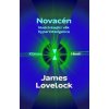 Novacén - Nadcházející věk hyperinteligence - James Lovelock Novacén - Nadcházející věk hyperinteligence - James Lovelock