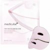 Medicube PDRN Pink Collagen Jelly Gel Mask Spevňujúca hydrogélová maska na tvár 1 ks 28 g Medicube PDRN Pink Collagen Jelly Gel Mask Spevňujúca hydrogélová maska na tvár 1 ks 28 g