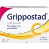 Ihneď k odberu - Grippostad C cps.dur.20 x 200 mg Ihneď k odberu - Grippostad C cps.dur.20 x 200 mg