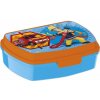 Stor krabička box na desiatu pre chlapcov Požiarnik Sam