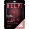 BERGAMO HELP Collagen Mask, 25 ml BERGAMO HELP Collagen Mask, 25 ml