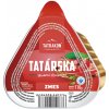 Tatrakon paštéta tatárska zmes 110 g Tatrakon paštéta tatárska zmes 110 g