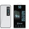 OBAL:ME 5D Ochranné tvrdené sklo Samsung Galaxy S24 Ultra čierne OBAL:ME 5D Ochranné tvrdené sklo Samsung Galaxy S24 Ultra čierne