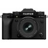 Fujifilm X-T5 + Fujinon XF16-50mm black + Predĺžená záruka na 36 mesiacov Fujifilm X-T5 + Fujinon XF16-50mm black + Predĺžená záruka na 36 mesiacov