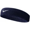 Nike Swoosh headband Čierny Nike Swoosh headband Čierny