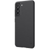Púzdro Nillkin Super Frosted Samsung Galaxy S21 FE čierne Púzdro Nillkin Super Frosted Samsung Galaxy S21 FE čierne