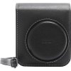 Puzdro na fotoaparát Fujifilm instax mini 40 camera case black (70100149703) Puzdro na fotoaparát Fujifilm instax mini 40 camera case black (70100149703)