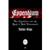 Copendium (Julian Cope)(Brožovaná) Copendium (Julian Cope)(Brožovaná)