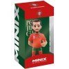 MINIX Football: Portugal - BERNARDO SILVA MINIX Football: Portugal - BERNARDO SILVA