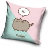 Carbotex Detský vankúšik Mačička Pusheen Ja Košišta Carbotex Detský vankúšik Mačička Pusheen Ja Košišta