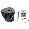 Kompletný valec s piestom pre motorové píly Husqvarna 51 55 55 Rancher 45 mm (OEM 503168301) Kompletný valec s piestom pre motorové píly Husqvarna 51 55 55 Rancher 45 mm (OEM 503168301)
