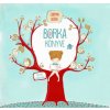 Borka könyve (Gurmai Beáta)(Pevná) Borka könyve (Gurmai Beáta)(Pevná)