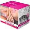 Semilac Semilac Removing Wraps fólie na odstranění hybridního laku 50 ks