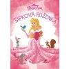 Princezná - Šípková Ruženka Princezná - Šípková Ruženka