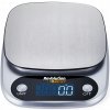 ELEKTRONICKÁ KUCHYNSKÁ VÁHA REVOLUTION LCD 5000g PRESNÁ JUBILEJERSKÁ VÁHA 0,1g ELEKTRONICKÁ KUCHYNSKÁ VÁHA REVOLUTION LCD 5000g PRESNÁ JUBILEJERSKÁ VÁHA 0,1g