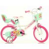 Dino PAW PATROL - Tlapková patrola 14 2024 dievčenský bicykel (VÝPREDAJ) Dino PAW PATROL - Tlapková patrola 14 2024 dievčenský bicykel (VÝPREDAJ)