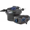 FiltoClear Set - spoľahlivý tlakový filtračný set so zabudovanou UV lampou - FiltoClear Set 3000 FiltoClear Set - spoľahlivý tlakový filtračný set so zabudovanou UV lampou - FiltoClear Set 3000
