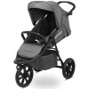 Športový kočík CARETERO LIMA GRAPHITE Športový kočík CARETERO LIMA GRAPHITE
