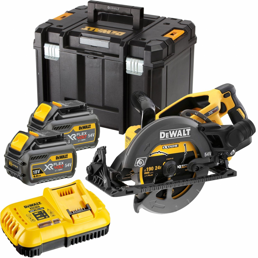 DeWALT DCS577T2