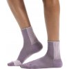 On Running | Performance Run Sock Mid | fialová| 43-46 On Running | Performance Run Sock Mid | fialová| 43-46