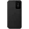 EF-ZS906CBE Samsung Clear View Cover pre Galaxy S22+ Black EF-ZS906CBE Samsung Clear View Cover pre Galaxy S22+ Black