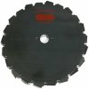 OREGON 110977 nôž pre krovinorez EIA 24-zubý - 225 x 1,8 mm / stred 25,4 mm OREGON 110977 nôž pre krovinorez EIA 24-zubý - 225 x 1,8 mm / stred 25,4 mm