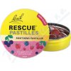 RESCUE pastilky lesné plody 50 g RESCUE pastilky lesné plody 50 g