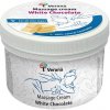 Masážny krém Verana Biela čokoláda 500 g Masážny krém Verana Biela čokoláda 500 g