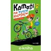 E-kniha Kamoši na dvoch kolesách - Július Belan E-kniha Kamoši na dvoch kolesách - Július Belan