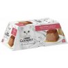 Gourmet Revelations jemná paštéta s lososom a omáčkou 2 x 57 g Gourmet Revelations jemná paštéta s lososom a omáčkou 2 x 57 g