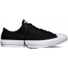 Converse Chuck Taylor All Star II low black/white/navy