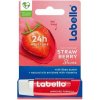 LABELLO Strawberry Shine, tónovací balzam na pery jahoda 4,8 g LABELLO Strawberry Shine, tónovací balzam na pery jahoda 4,8 g