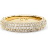 Daniel Wellington dámsky prsteň Pavé Daniel Wellington dámsky prsteň Pavé