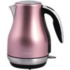 Orava VK-3715 Pink rychlovarná konvice, 1850-2200 W, designová, 1.7 l, automatické vypnutí, růžová VK-3715 Pink Orava VK-3715 Pink rychlovarná konvice, 1850-2200 W, designová, 1.7 l, automatické vypnutí, růžová VK-3715 Pink