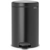 Brabantia ODPADKOVÝ KÔŠ 12 l - Upratovanie - 003394013005 Brabantia ODPADKOVÝ KÔŠ 12 l - Upratovanie - 003394013005