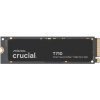 Crucial T710/2TB/SSD/M.2 NVMe/Čierna/5R CT2000T710SSD8 Crucial T710/2TB/SSD/M.2 NVMe/Čierna/5R CT2000T710SSD8