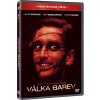Válka barev DVD (remasterovaná verze) Válka barev DVD (remasterovaná verze)