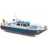 Billing Boats WSP 10 1:20 Billing Boats WSP 10 1:20