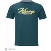 Kenny TEE SHIRT CASUAL tričko, dirt petrol XXL Kenny TEE SHIRT CASUAL tričko, dirt petrol XXL