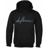 mikina s kapucňou PLASTIC HEAD Deftones AROUND THE FUR 2022 Čierna XXL mikina s kapucňou PLASTIC HEAD Deftones AROUND THE FUR 2022 Čierna XXL