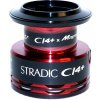 Shimano Náhradná cievka Stradic CI4+ 2500 RA Shimano Náhradná cievka Stradic CI4+ 2500 RA