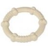 Karlie Hračka pro psy kousací kruh kuřecí 12cm Karlie Hračka pro psy kousací kruh kuřecí 12cm